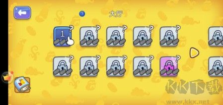 爆笑蟲子大冒險(xiǎn)免費(fèi)版