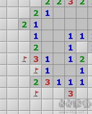 手機(jī)掃雷單機(jī)版