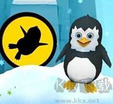 滑雪大冒險單機版