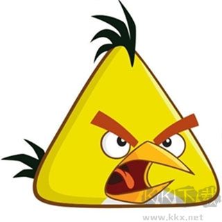 憤怒的小鳥(niǎo)手機(jī)版