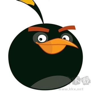 憤怒的小鳥(niǎo)手機(jī)版