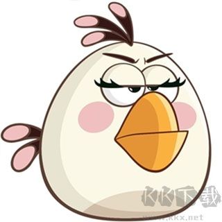 憤怒的小鳥(niǎo)手機(jī)版