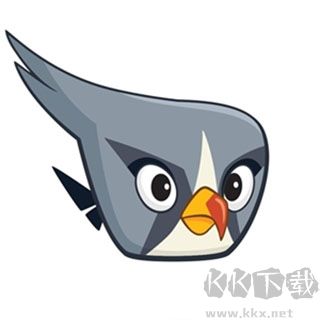 憤怒的小鳥(niǎo)手機(jī)版