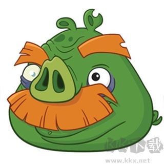 憤怒的小鳥(niǎo)手機(jī)版