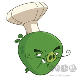 憤怒的小鳥(niǎo)手機(jī)版