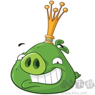 憤怒的小鳥(niǎo)手機(jī)版