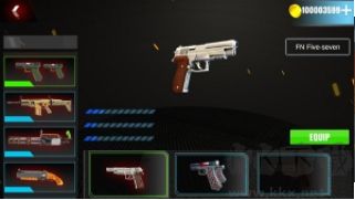 反恐特警安卓版