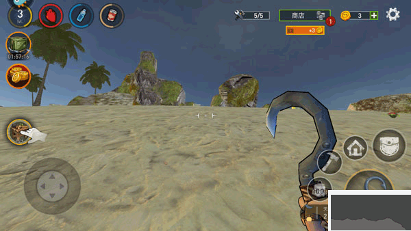 逃出銀河系手機(jī)版