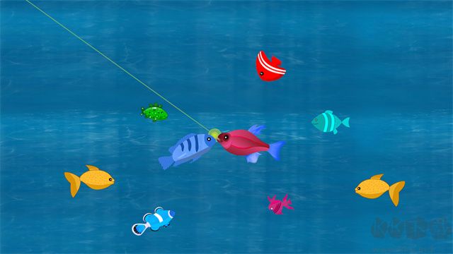 小貓釣魚模擬器無限金幣版