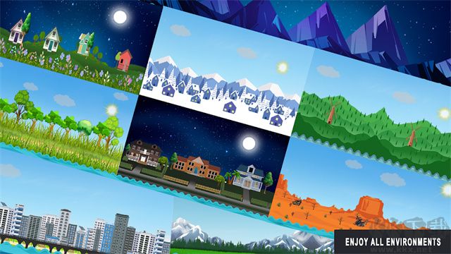 小貓釣魚模擬器無限金幣版