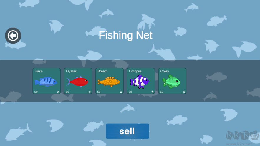 小貓釣魚模擬器無限金幣版