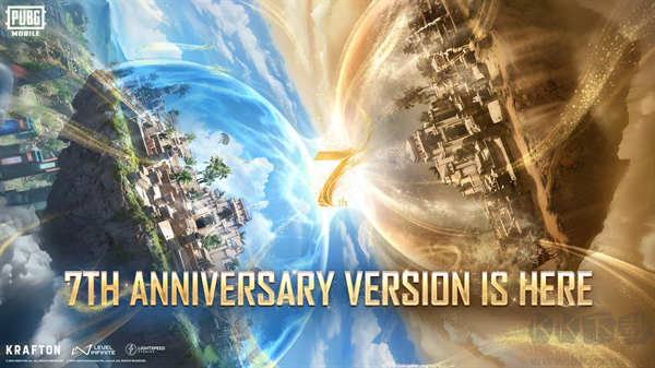 pubg地鐵逃生國(guó)際服