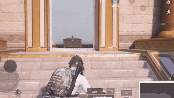 pubg地鐵逃生國(guó)際服