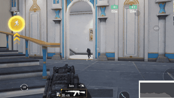 pubg地鐵逃生國(guó)際服