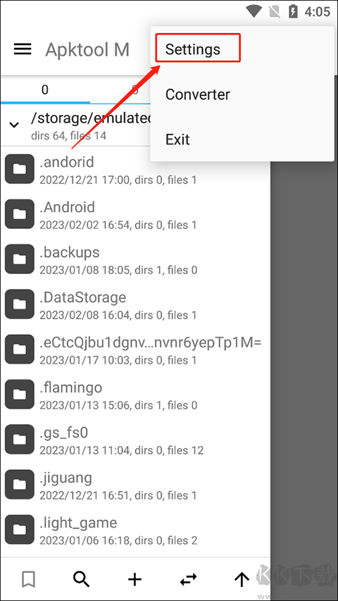Apktool M官網(wǎng)版