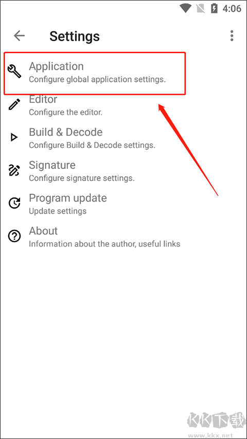Apktool M官網(wǎng)版
