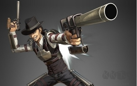 進擊的巨人2最終之戰(zhàn)端游