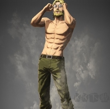 進擊的巨人2最終之戰(zhàn)端游