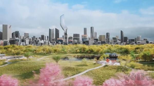 城市：天際線2電腦版