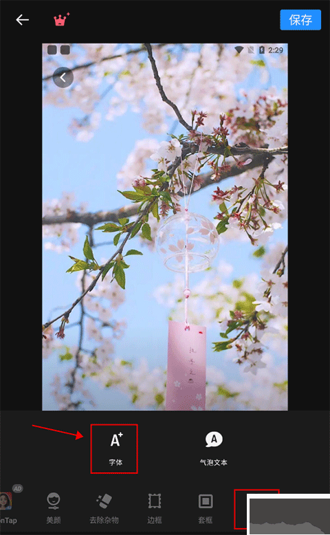 專業(yè)照片編輯器（Polish）