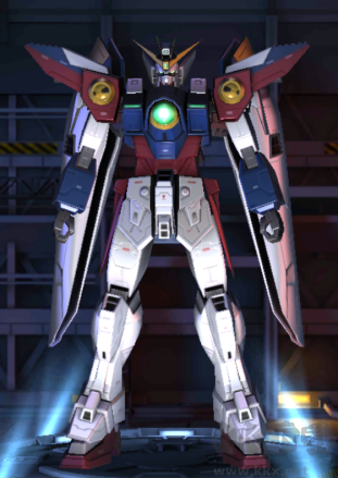 敢達爭鋒對決九游版6