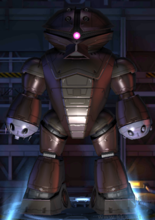 敢達爭鋒對決九游版4