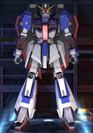 敢達爭鋒對決九游版3