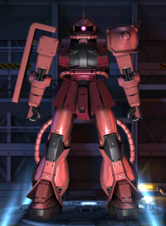 敢達爭鋒對決九游版1