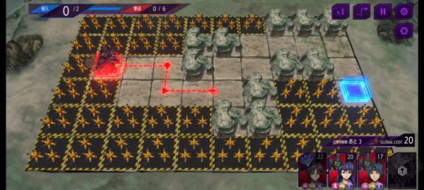 叛逆的魯魯修手機版