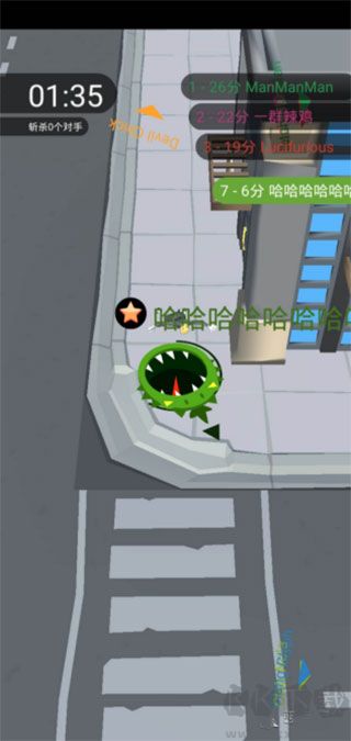 黑洞大作戰(zhàn)安卓版