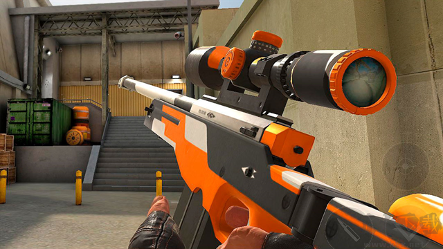 吃雞小分隊(duì)官方版