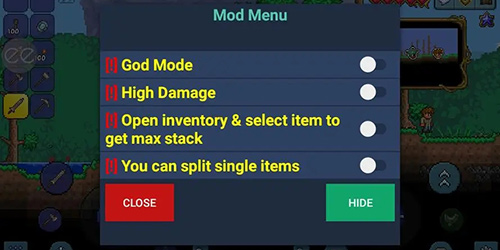 內置菜單版類游戲下載-不同類型的內置菜單版系列游戲推薦-無敵的內置菜單版系列游戲大全