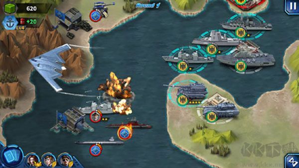 將軍的榮耀2安卓版