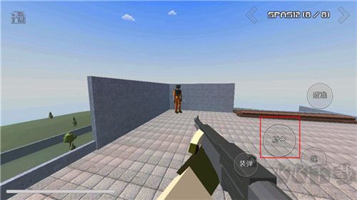 暴力沙盒中文版