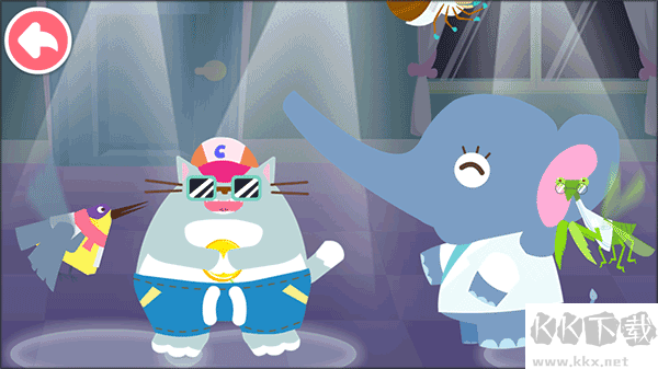 寶寶小牙醫(yī)