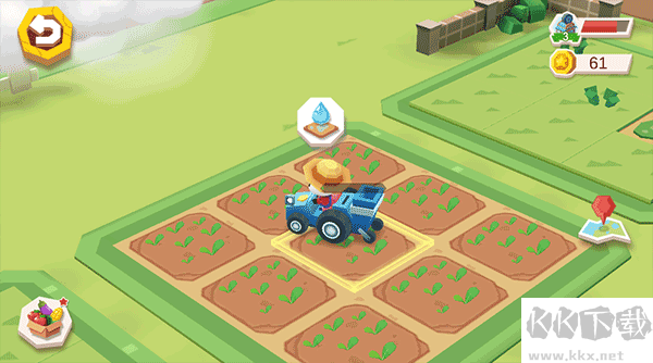 奇妙小鎮(zhèn)農(nóng)場(chǎng)最新版