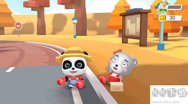 奇妙小鎮(zhèn)農(nóng)場(chǎng)最新版