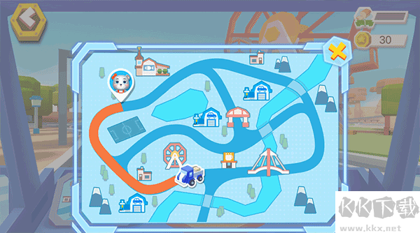 奇妙小鎮(zhèn)農(nóng)場(chǎng)最新版