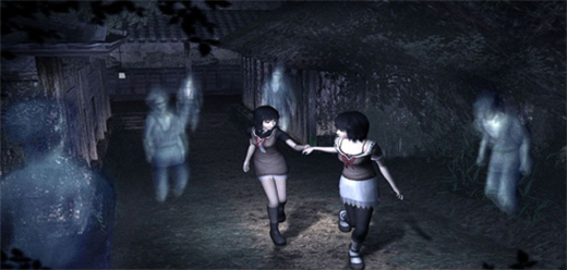 模擬鬼手游下載-有著可怕的幽靈手游推薦-恐怖燒腦的鬼系列游戲合集