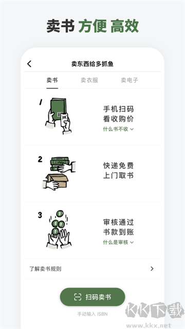 多抓魚舊書網(wǎng)