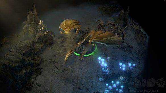 開拓者：正義之怒電腦版