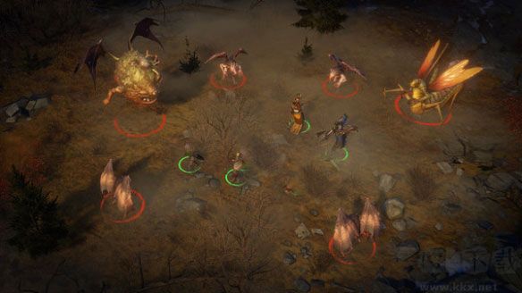 開拓者：正義之怒電腦版