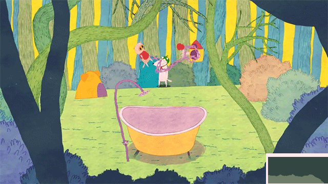 不要打擾我的美夢