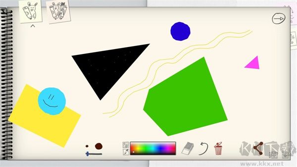 你畫我猜電腦版