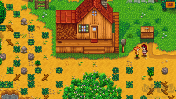 星露谷物語(yǔ)最新版