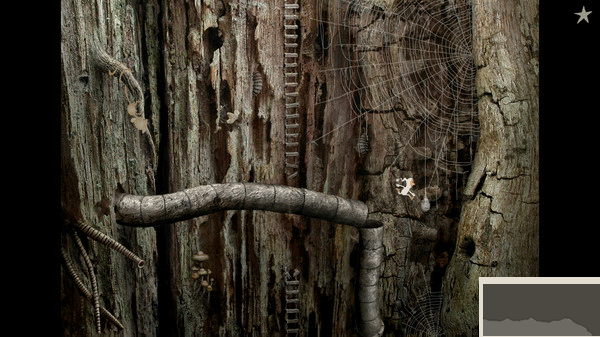 銀河歷險記2(Samorost 2)PC