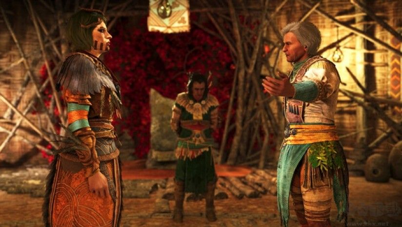 貪婪之秋2：垂死世界十八項(xiàng)修改器