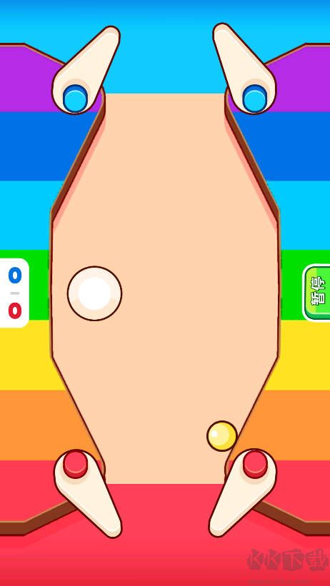 雙人指尖對(duì)戰(zhàn)手機(jī)版