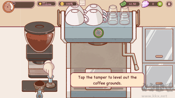 可口的咖啡美味的咖啡官網(wǎng)版