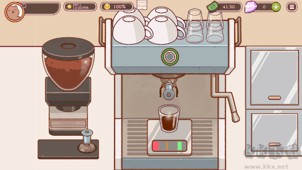 可口的咖啡美味的咖啡官網(wǎng)版